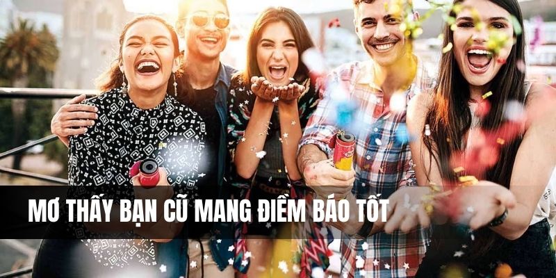 Những giấc mộng cố hữu mang điềm báo tốt