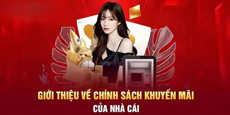 Khuyến mãi hấp dẫn tại sảnh game